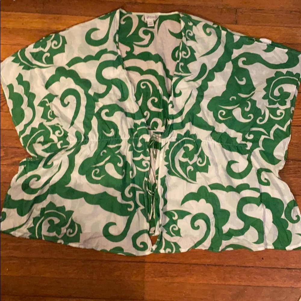 Beautiful Kimono blouse